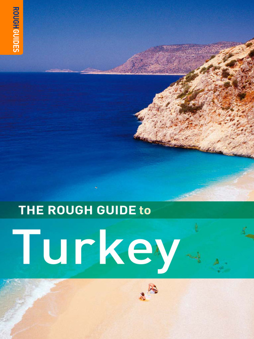 Title details for The Rough Guide to Turkey by John Gawthrop - Available